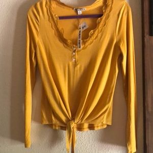 Moral Fiber top 💥💥